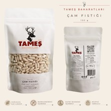 Çam Fıstığı 100 gr