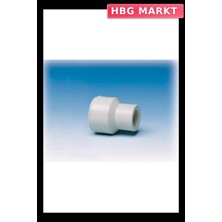 HBG Markt Mey Ithalat® Ege Yıldız Pprc 32X20 Redüksiyon Gri