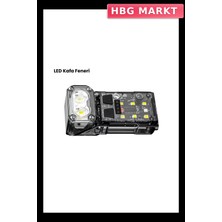HBG Markt Mey Ithalat® HS231 Lamba