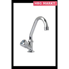 HBG Markt Mey Ithalat® Itimat Alfa 215 Tek Su Girişli Kuğu Batarya