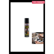 HBG Markt Etiket Sökücü Sprey 200ML (5647)