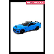 HBG Markt Mey Ithalat® 24123  1 24 Model Araç