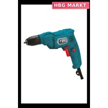 HBG Markt Catpower 5351 Darbesiz Matkap 400W 10MM