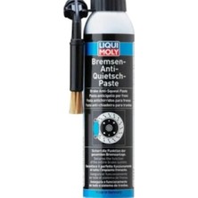 Liqui Moly Lıquı Moly Fren Ses Önleyici - Fırçalı 200 ml (3074) (Üretim Tarihi:09/2025)