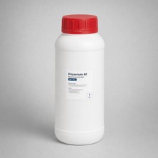 Kimya Depom Polisorbat 80 (1 Kg.)