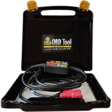 Healtech OBD-H01 Honda Için Diagnostik Cihazı