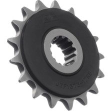 Jt Motosiklet Ön Dişli JTF1373.17RB