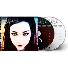 CD - Evanescence / Fallen (2cd 20TH Ann. Deluxe Edition)