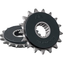 Jt Motosiklet Ön Dişli JTF1904.17RB