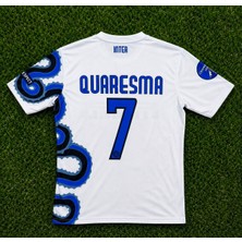 Mmt Spor Inter 2010 Sezonu Dragon Desenli Ricardo Quaresma Yetişkin