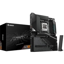 Gigabyte Gıgabyte X870-A Stealth 8200MHZ Btf Oc Ddr5 Am5 M.2 HDMI Anakart