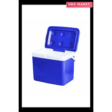 HBG Markt Buzluk 32 Lt Plastik (5647)