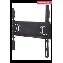 HBG Markt BS-4255 Sabit Tv Askı Aparatı 106X140 cm