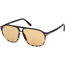 Tom Ford FT1026 05E 61 Unısex Güneş Gözlüğü