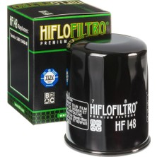 Hiflo Honda Marine, Mercury Marine , Yamaha FJR1300 Yağ Filtresi HF148