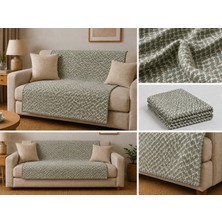 Sabia Daily Koltuk Şalı & Throw & Tv Battaniyesi 140X170 cm Pamuk Polyester