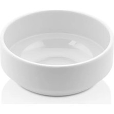 Moontime Alaçatı Melamin X6 Adet Joker Kase 10CM (ÇAP:10CM Yuk:4.6cm 100GR)