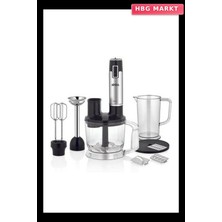 HBG Markt Multi Blender Seti 300W 2lt Hazneli SHB-3114
