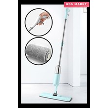 HBG Markt Hazneli Sprey Mop (5647)