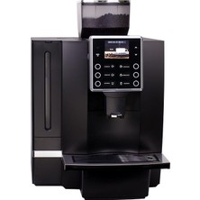 Konchero Öğütücülü Otomatik Espresso Kahve Makinesi, K90LT