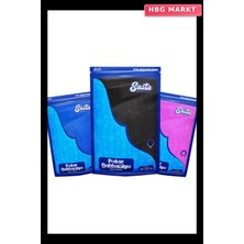 HBG Markt Polar Battaniye Çift Kişilik 180X210CM 1 Adet Gönderilir