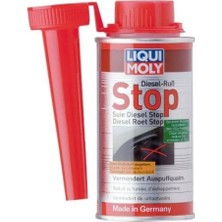 Liqui Moly Lıquı Moly Dizel Duman Önleyici 150 ml (5180) (Üretim Tarihi:11/2025)