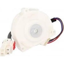 Metin Isıtma Soğutma Arçelik Beko Altus  Buzdolabı Motor Fan Motoru - 4397620400