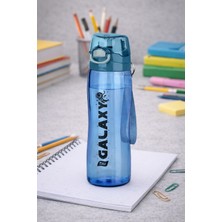 Zayre Suluk Matara Bpa Içermeyen Sızdırmaz Kapaklı Günlük ve Spor Kullanım Su Şişesi 750ML