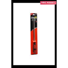 HBG Markt 8'' Üçgen Eğe