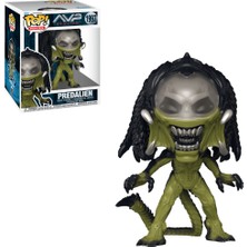 Funko Alien Vs. Predator Pop! Super Predalien Pop Nadir Koleksiyonluk Figür