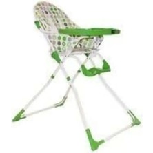Moontime Alaçatı Eco Mama Sandalyesi - Green