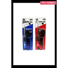 HBG Markt 60W Kalem Havya TD-060