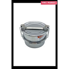 HBG Markt 2'li Sefer Tası Çap 14 cm Derinlik 4.5 cm