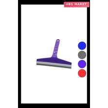 HBG Markt 18.5 cm Küçük Camsil Çekpas (5647)