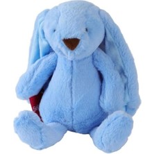 Ceylan Adam Mey Ithalat® 1598M Peluş 30 Cm-Mavi
