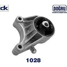 Mette Opel Astra H Motor Takozu  ( Zafira B )  Z19DTL / Z19DTH