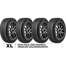 Waterfall 235/45R17 97W Xl Eco Dynamic Oto Yaz Lastiği (Üretim TARIHI:2026)(4'LÜ Takım)