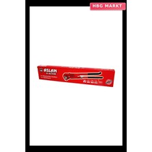 HBG Markt 1.5 Inç Parmak Maşonlu Maşalı Çelik Boru Anahtarı Pvc Izole Ergonomik Saplı