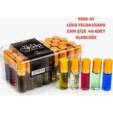 Lüks Yelda Esans