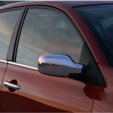 Moontime Alaçatı Renault Megane 2 Ayna Kapağı Abs 2 Parça 2004 - 2010