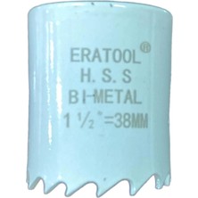 HBG Markt Mey Ithalat® Era 56033 B-Metal Panç 38 mm Metal Ahşap Için