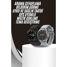 HBG Markt Yumuşak Silikon Saat Kordonu ( Pim Uyumlu)