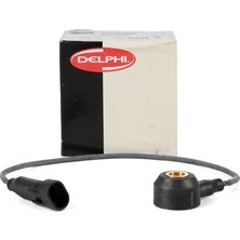 Opel / Corsa C 1.4 Ecotec Z1.4xevuruntu Sensörü Delphi