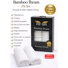Keven Bambu İhram
