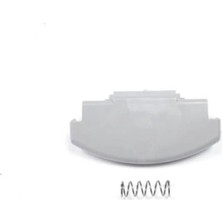 Moontime Alaçatı Vw Volkswagen Passat B5 1997-2000 Kol Dayama Üst Kapağı Kolçak Mandalı Açma Kolu Gri 3B0868445