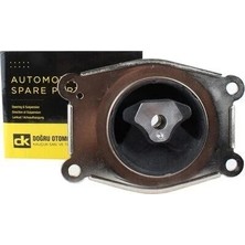Mette Opel / Astra H 1.3 Dizel Üst Sol Motor Kulağı DK-858