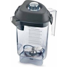 Vitamix Blender 1.4 L Sürahi, Hazne, Jar, Kavanoz