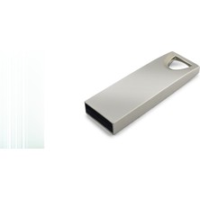 İlkyaz Fashion 32M 32 GB USB 3.2 Metal Gövde Flash Bellek