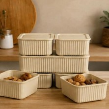 Zenora Buzdolabı Saklama Kabı