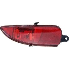 Opel / Corsa C 2004 Model Sonrası Arka Sol Sis Lambası Depo Marka